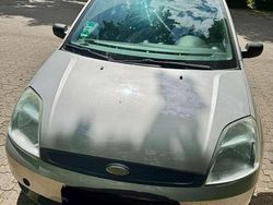 Gebraucht 2004 Ford Fiesta Kleinwagen | 1.650 € (Etwas zu teuer)