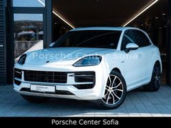 Weiß Gebraucht 2023 Porsche Cayenne SUV | 106.860 €