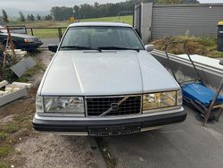 Silber Gebraucht 1997 Volvo 940 Kombi | 5.999 € (Fairer Preis)