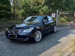 Gebraucht 2007 BMW 525 Limousine | 13.750 €