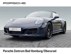 Porsche 911 Targa 4