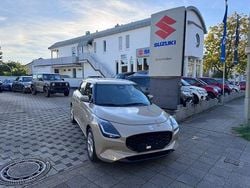 Mineral grey Neu 2025 Suzuki Swift Comfort Kleinwagen | 19.890 €