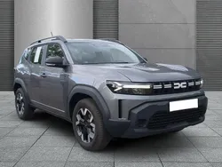 Safarigrüngrau Neu 2025 Dacia Duster Essentiel SUV | 20.340 € (Superpreis)