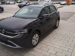 Deep black perleffekt Neu 2025 VW T-Cross SUV | 24.690 € (Guter Preis)