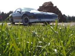 Pontiac Firebird