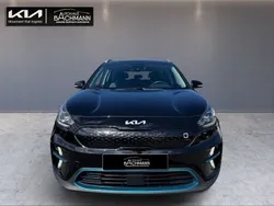 Schwarz Gebraucht 2022 Kia e-Niro Vision SUV | 21.980 € (Guter Preis)