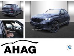 Schwarz Neu 2025 BMW X5 M Sport SUV | 97.990 € (Etwas zu teuer)