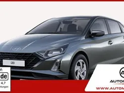 Neu 2025 Hyundai i20 Comfort Limousine | 15.105 € (Superpreis)
