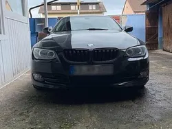Schwarz Gebraucht 2011 BMW 330 Coupé | 10.000 € (Guter Preis)