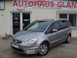 Silber Gebraucht 2011 Ford Galaxy Trend Van / Kleinbus | 9.900 €