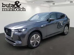 Neu 2024 Mazda CX-60 Takumi-Line SUV | 55.990 € (Fairer Preis)