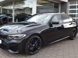 Schwarz Gebraucht 2022 BMW M340 Performance Limousine | 38.495 € (Fairer Preis)
