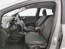 Fancygrau Gebraucht 2023 Ford Puma Titanium SUV | 29.490 € (Teuer)