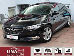 Schwarz Gebraucht 2017 Opel Insignia Edition Limousine | 14.590 € (Fairer Preis)