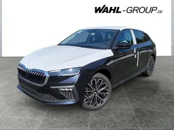 Schwarz Neu 2025 Skoda Scala Tour Kleinwagen | 27.190 € (Teuer)