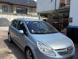 Blau Gebraucht 2006 Opel Corsa Edition Limousine | 1.600 € (Guter Preis)