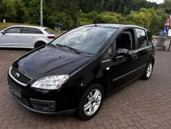 Schwarz Gebraucht 2006 Ford C-MAX Van / Kleinbus | 2.900 € (Etwas zu teuer)
