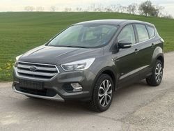 Grau Gebraucht 2018 Ford Kuga Trend SUV | 11.990 € (Guter Preis)