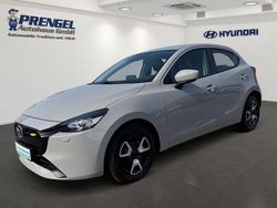 Andere Gebraucht 2024 Mazda 2 Limousine | 17.860 € (Fairer Preis)