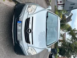 Silber Gebraucht 2009 Opel Antara SUV | 4.199 € (Guter Preis)
