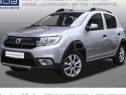 Grau Gebraucht 2020 Dacia Sandero Prestige Kleinwagen | 12.750 € (Fairer Preis)