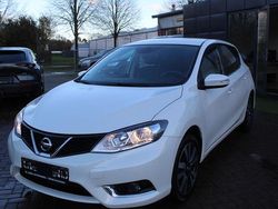 Weiß Gebraucht 2017 Nissan Pulsar Limousine | 6.500 € (Superpreis)