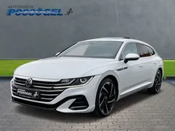 Gebraucht 2022 VW Arteon Kombi | 53.850 €