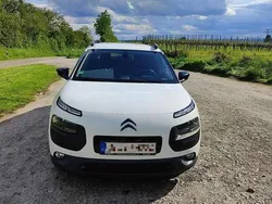 Gebraucht 2015 Citroën C4 Cactus PureTech Kleinwagen | 6.599 € (Fairer Preis)