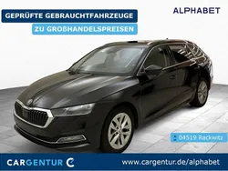 Black magic perleffekt (metallic) Gebraucht 2021 Skoda Octavia Style Kombi | 19.490 € (Fairer Preis)