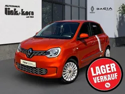 Orange Gebraucht 2021 Renault Twingo Vibes Kleinwagen | 12.990 € (Fairer Preis)