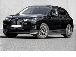 Schwarz Gebraucht 2022 BMW iX Shadowline SUV | 38.500 € (Superpreis)