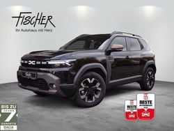 Perlmuttschwarz Neu 2025 Dacia Duster Extreme SUV | 28.480 € (Fairer Preis)