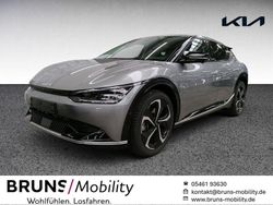 Stahlgrau Gebraucht 2024 Kia EV6 4 SUV | 37.890 € (Superpreis)