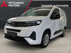 Kaolin weiß (weiss) Neu 2025 Opel Combo Van / Kleinbus | 21.670 €