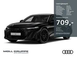 Schwarz Neu 2025 Audi A6 Edition .1 Limousine | 70.990 € (Superpreis)