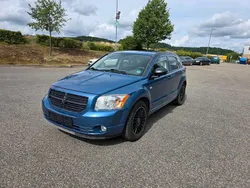 Blau Gebraucht 2008 Dodge Caliber SXT SUV | 2.500 € (Guter Preis)