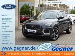 Andere Gebraucht 2022 Jaguar E-Pace R-Dynamic SUV | 29.840 € (Superpreis)