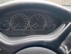 Blau Gebraucht 2003 BMW 325 Kombi | 2.199 € (Superpreis)