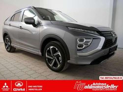 Platinumgrau (m) Neu 2025 Mitsubishi Eclipse Cross Top SUV | 34.990 €