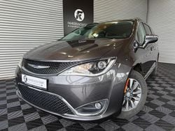 Grau Gebraucht 2020 Chrysler Pacifica SUV | 26.499 € (Superpreis)