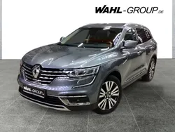 Grau Gebraucht 2023 Renault Koleos Initiale Paris SUV | 34.970 € (Etwas zu teuer)
