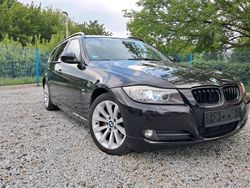 Braun Gebraucht 2009 BMW 330 Kombi | 5.990 € (Superpreis)