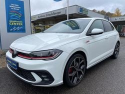 Weiß Gebraucht 2023 VW Polo GTI Limousine | 25.390 € (Fairer Preis)