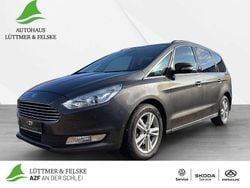 Grau Gebraucht 2018 Ford Galaxy Business Edition Van / Kleinbus | 21.480 € (Superpreis)