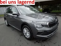 Grau Neu 2025 Skoda Kamiq SUV | 29.949 € (Fairer Preis)