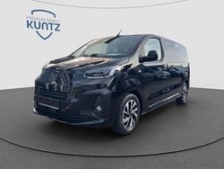 Tenore schwarz metallic Neu 2025 Fiat Ulysse Van / Kleinbus | 46.900 € (Fairer Preis)