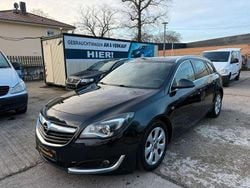 Graphitschwarz/carbon flash/mi Gebraucht 2015 Opel Insignia Innovation Kombi | 6.990 € (Guter Preis)