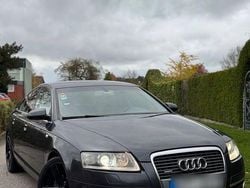Gebraucht 2006 Audi A6 S-Line Limousine | 4.499 € (Superpreis)
