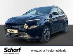 Schwarz Gebraucht 2022 Hyundai Kona Select SUV | 21.190 € (Etwas zu teuer)