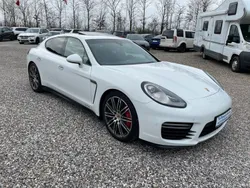 Weiß Gebraucht 2015 Porsche Panamera GTS Limousine | 36.000 €